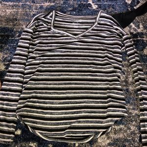American Eagle Soft & Sexy long sleeve